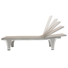 Tumbona Sun - Bed TAHITI