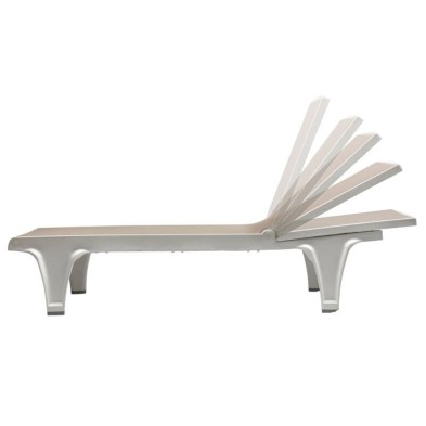 Tumbona Sun - Bed TAHITI