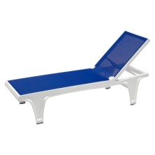 Tumbona Sun - Bed TAHITI