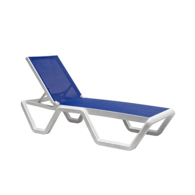 Tumbona Sun - Bed VELA