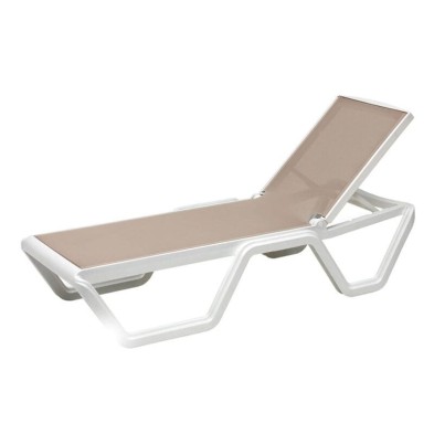 Tumbona Sun - Bed VELA
