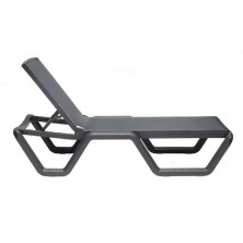 Tumbona Sun - Bed VELA