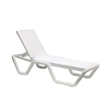 Tumbona Sun - Bed VELA