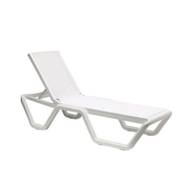 Tumbona Sun - Bed VELA