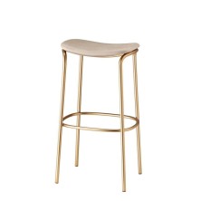 Taburete metálico Trick Pop 75