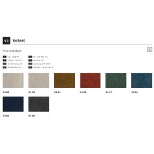 Taburete metálico Trick Pop 75