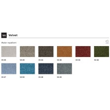 Taburete metálico Trick Pop 75