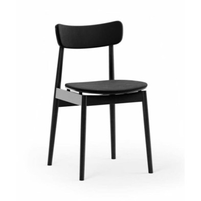 Silla Nopp tapizada