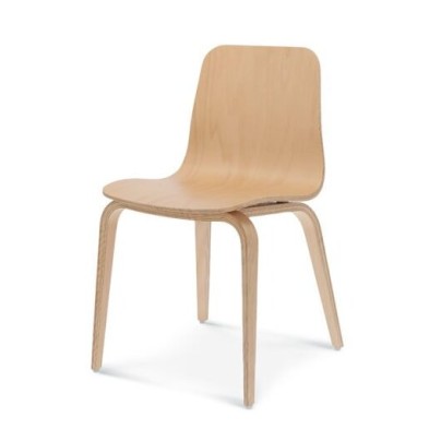 Silla Hips Roble