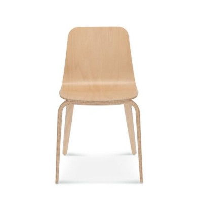 Silla Hips Roble