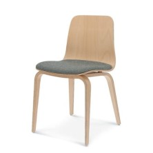 Silla Hips Roble
