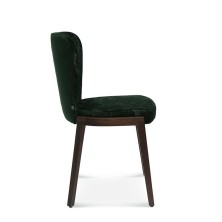 Silla Lava Roble