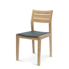 Silla Lennox Roble
