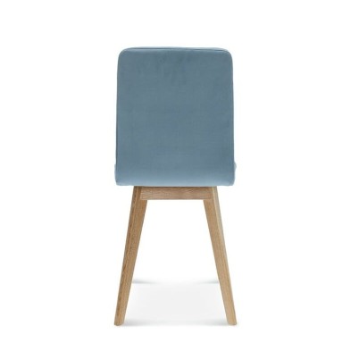 Silla Cleo Roble