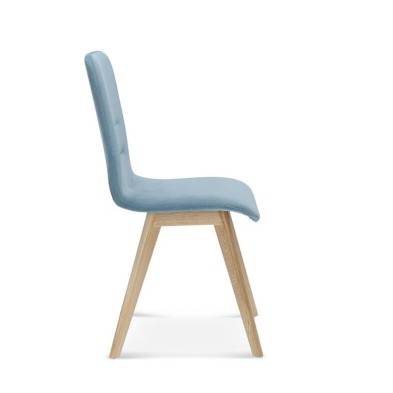 Silla Cleo Roble
