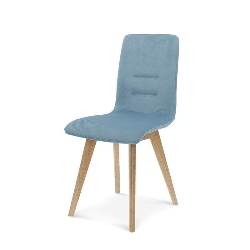 Silla Cleo Roble