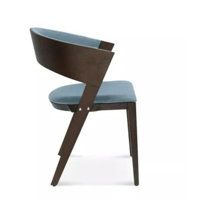 Sillón Cosy Roble