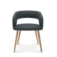 Sillón Cube Haya
