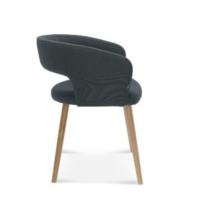 Sillón Cube Haya