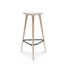 Taburete Finn 75