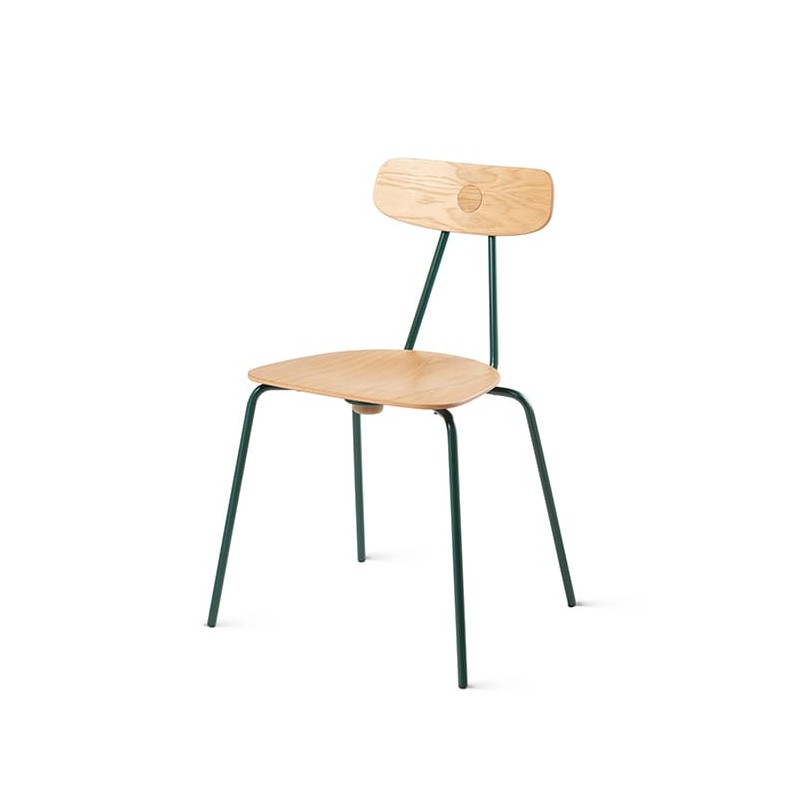 Silla Skool Roble
