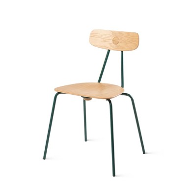 Silla Skool Roble