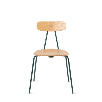 Silla Skool Roble