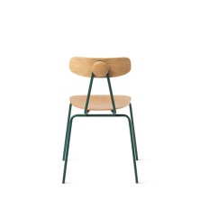 Silla Skool Roble