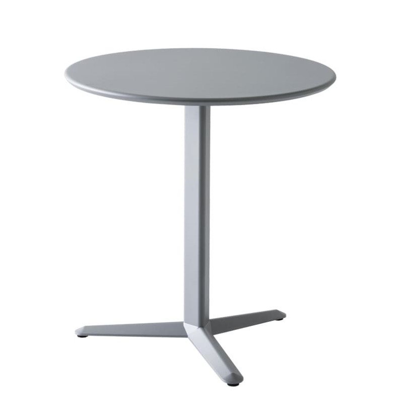 Mesa Arket steel
