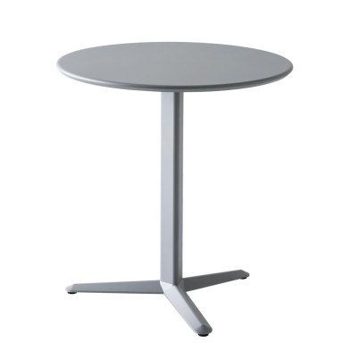 Mesa Arket steel