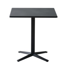 Mesa Arket steel