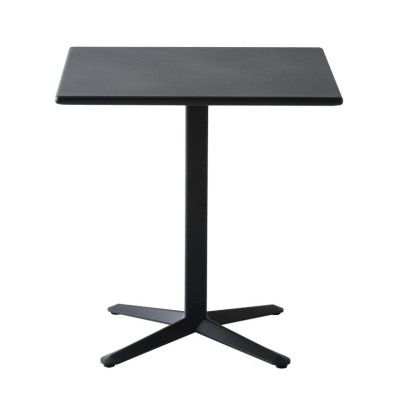 Mesa Arket steel