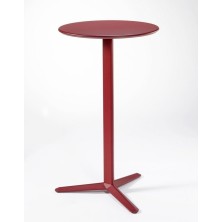 Mesa Arket steel