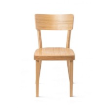 Silla Solid Roble