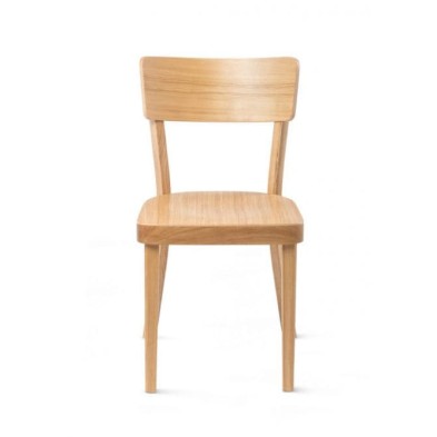 Silla Solid Roble
