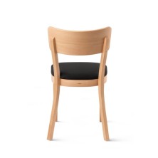 Silla Solid Roble