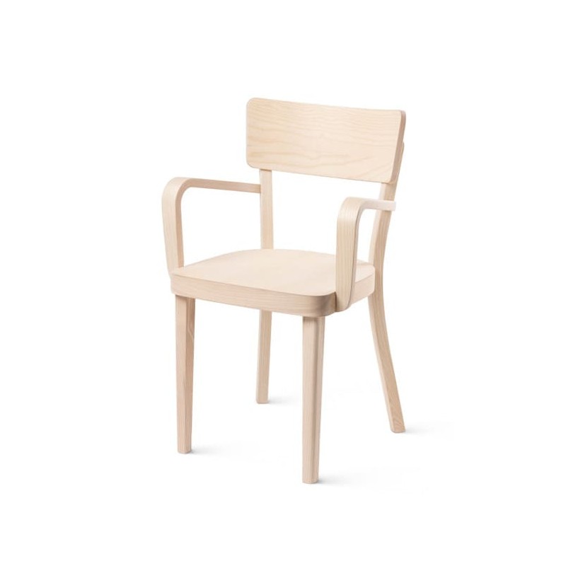 Sillón Solid Roble