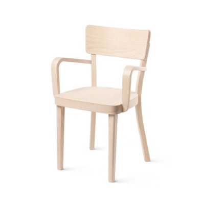 Sillón Solid Roble