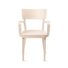 Sillón Solid Roble