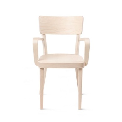 Sillón Solid Roble