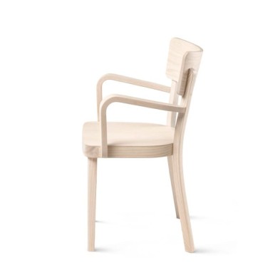 Sillón Solid Roble
