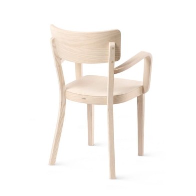 Sillón Solid Roble