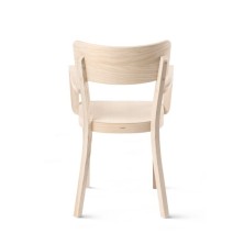 Sillón Solid Roble
