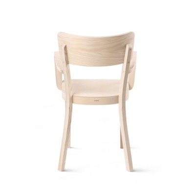Sillón Solid Roble