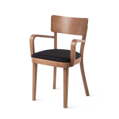 Sillón Solid Roble