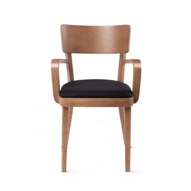 Sillón Solid Roble