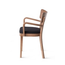 Sillón Solid Roble