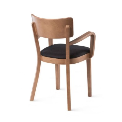 Sillón Solid Roble