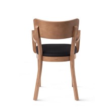 Sillón Solid Roble