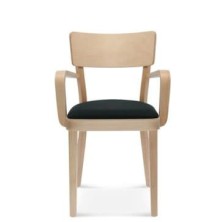 Sillón Solid Roble